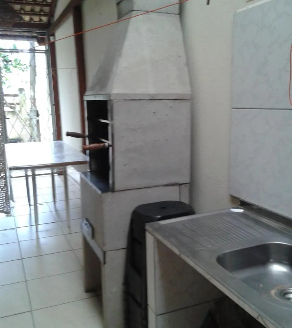 Casa Barra Velha - Sc Villa