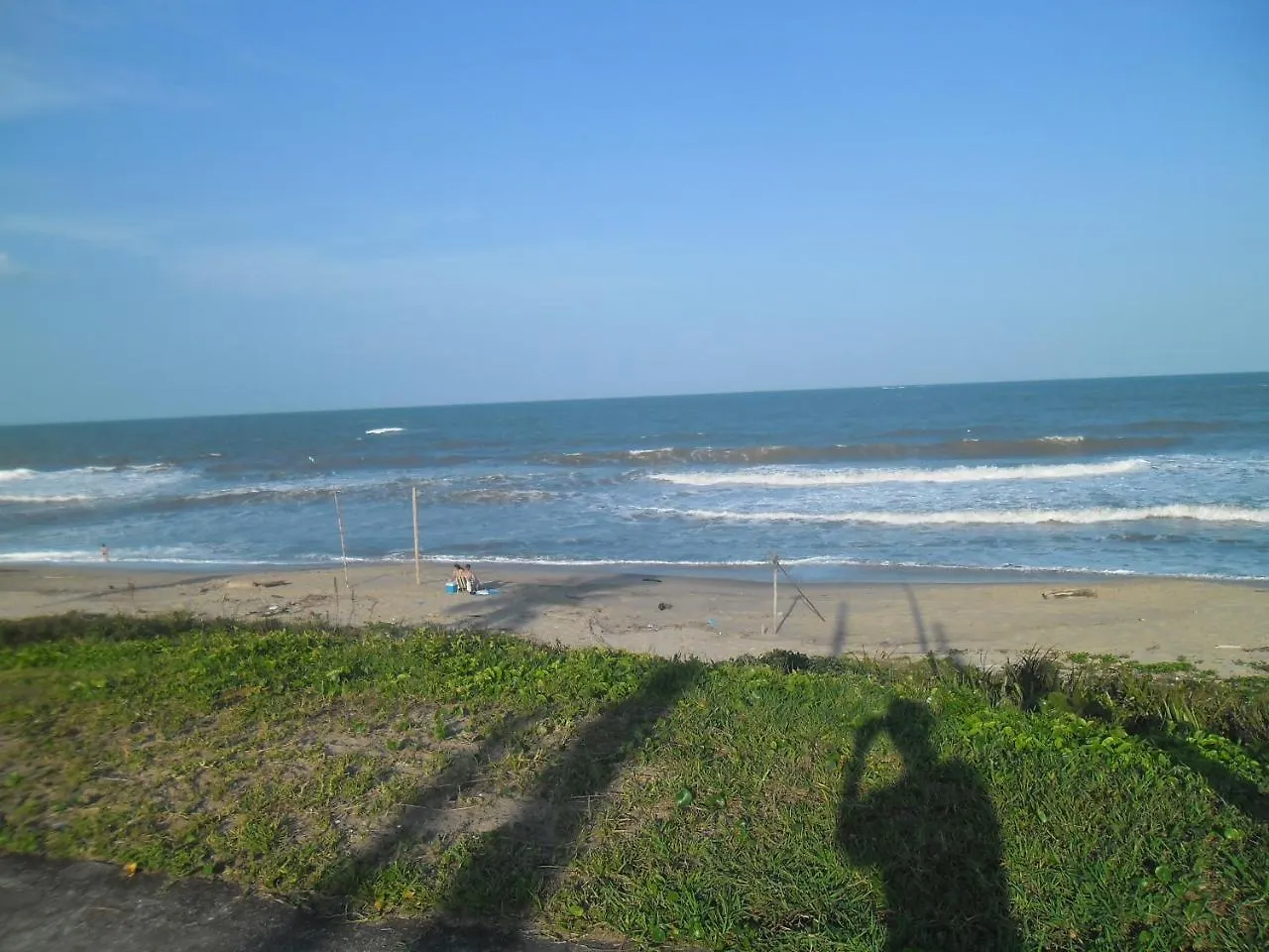 Casa Barra Velha - Sc Villa Brazília
