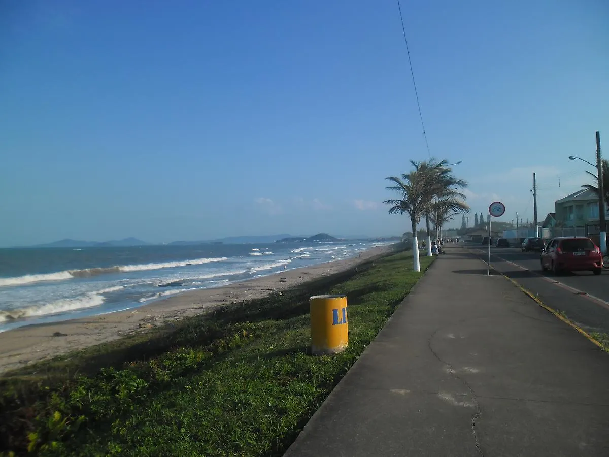 Nyaraló Casa Barra Velha - Sc Villa Brazília