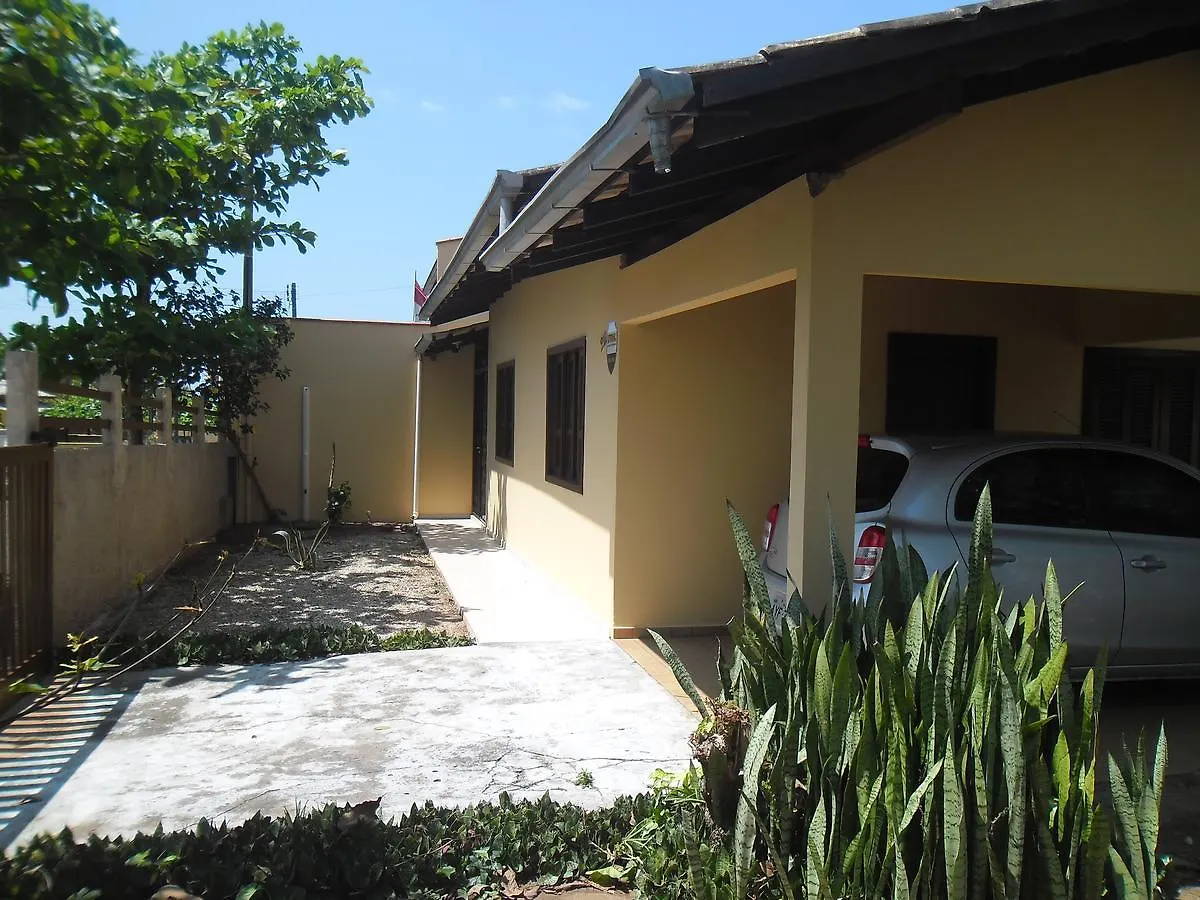 Casa Barra Velha - Sc Villa