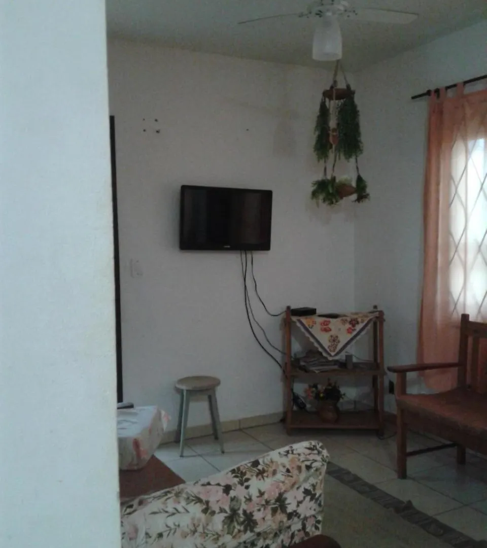 Casa Barra Velha - Sc Villa Brazília