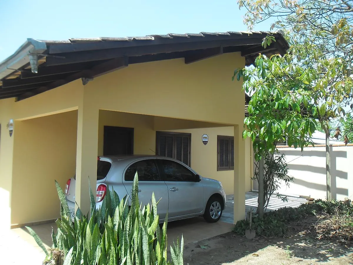 Nyaraló Casa Barra Velha - Sc Villa
