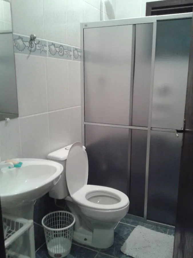 Casa Barra Velha - Sc Villa Nyaraló