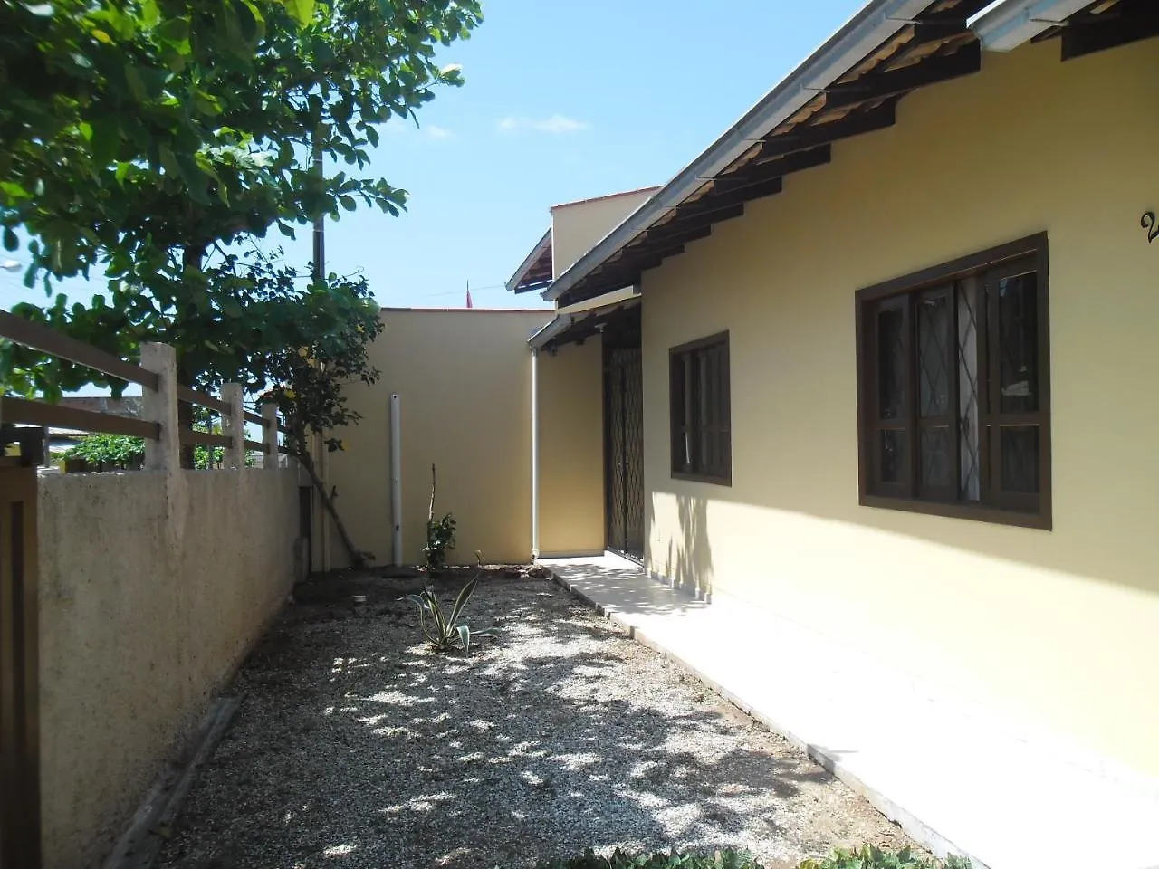 Casa Barra Velha - Sc Villa 0*,  Brazília