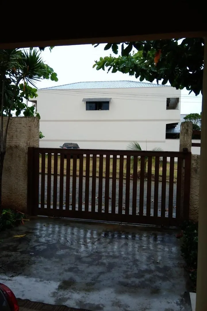 Casa Barra Velha - Sc Villa
