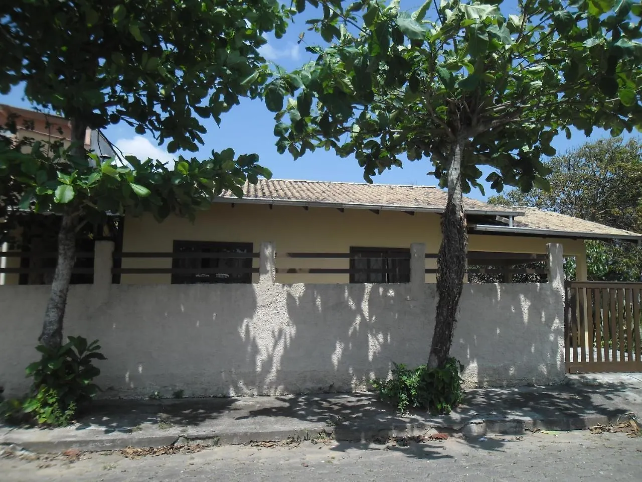 Casa Barra Velha - Sc Villa Nyaraló