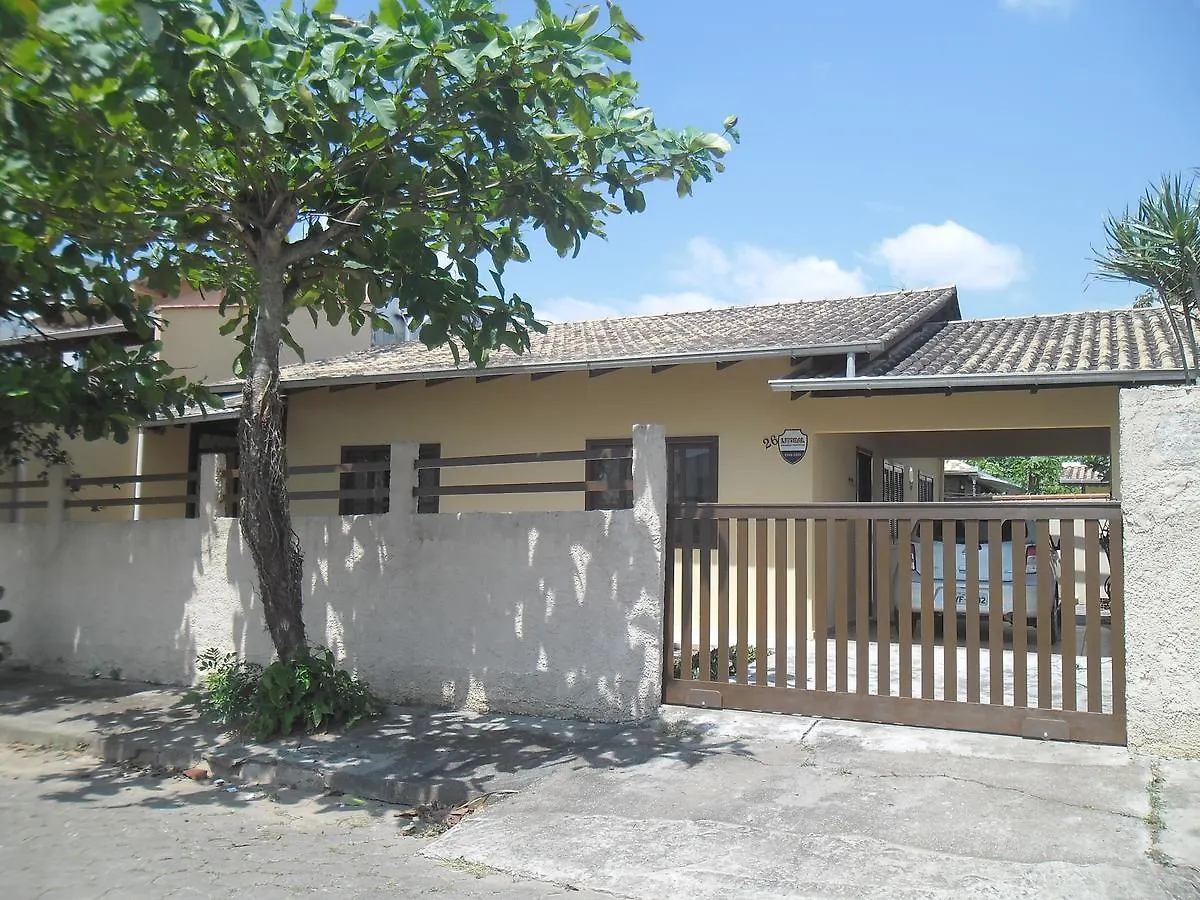 Casa Barra Velha - Sc Villa