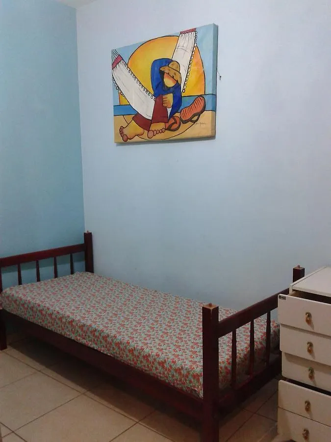 Nyaraló Casa Barra Velha - Sc Villa Brazília