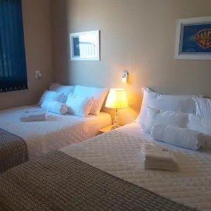 Casa de Férias Casa 3 Encanto Dos Mares, Barra Velha (Santa Catarina)