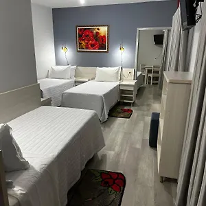 Hotel Mirante, Barra Velha (Santa Catarina)