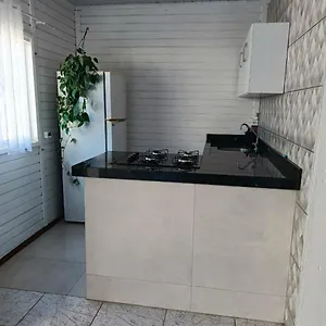 Casa de Férias Casinha Bv - Barra Velha/sc, Barra Velha (Santa Catarina)