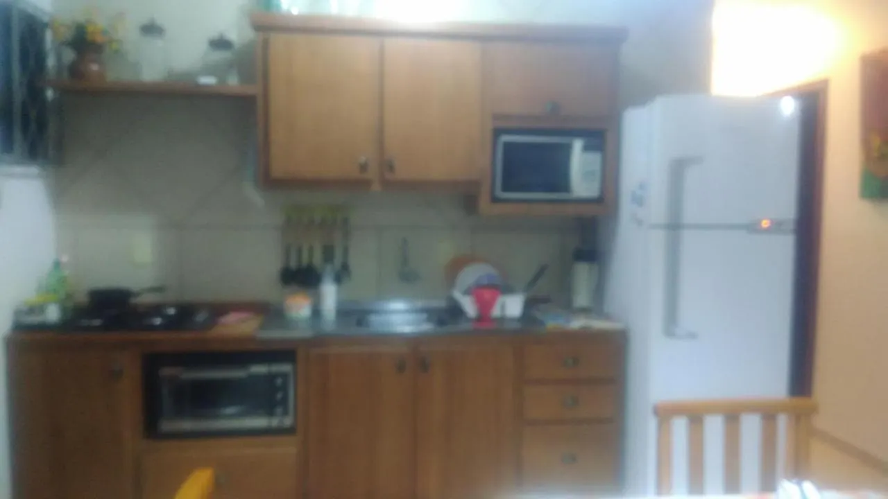 Nyaraló Casa Barra Velha - Sc Villa