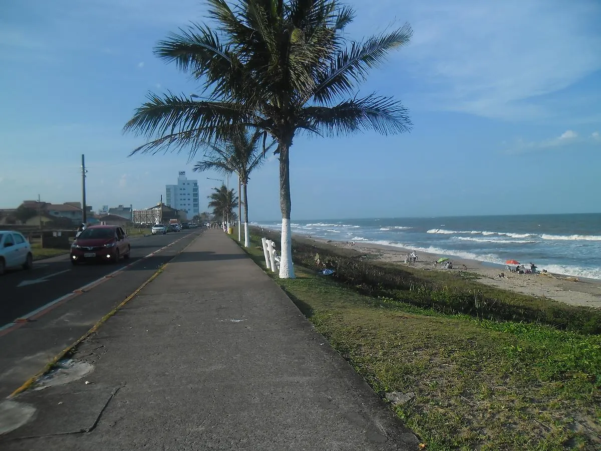 Casa Barra Velha - Sc Villa 0*,
