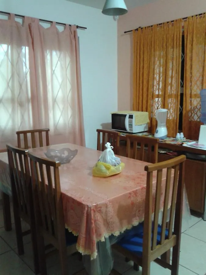 Casa Barra Velha - Sc Villa Brazília