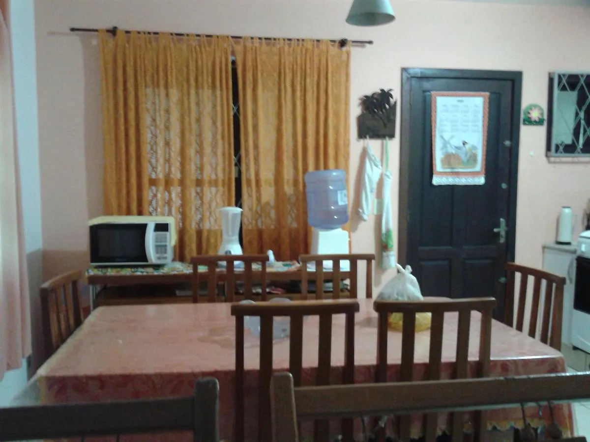Casa Barra Velha - Sc Villa Nyaraló