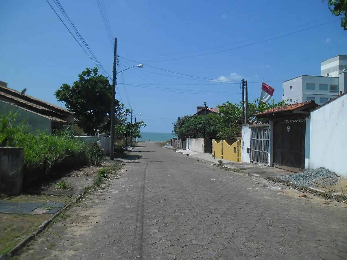 Casa Barra Velha - Sc Villa