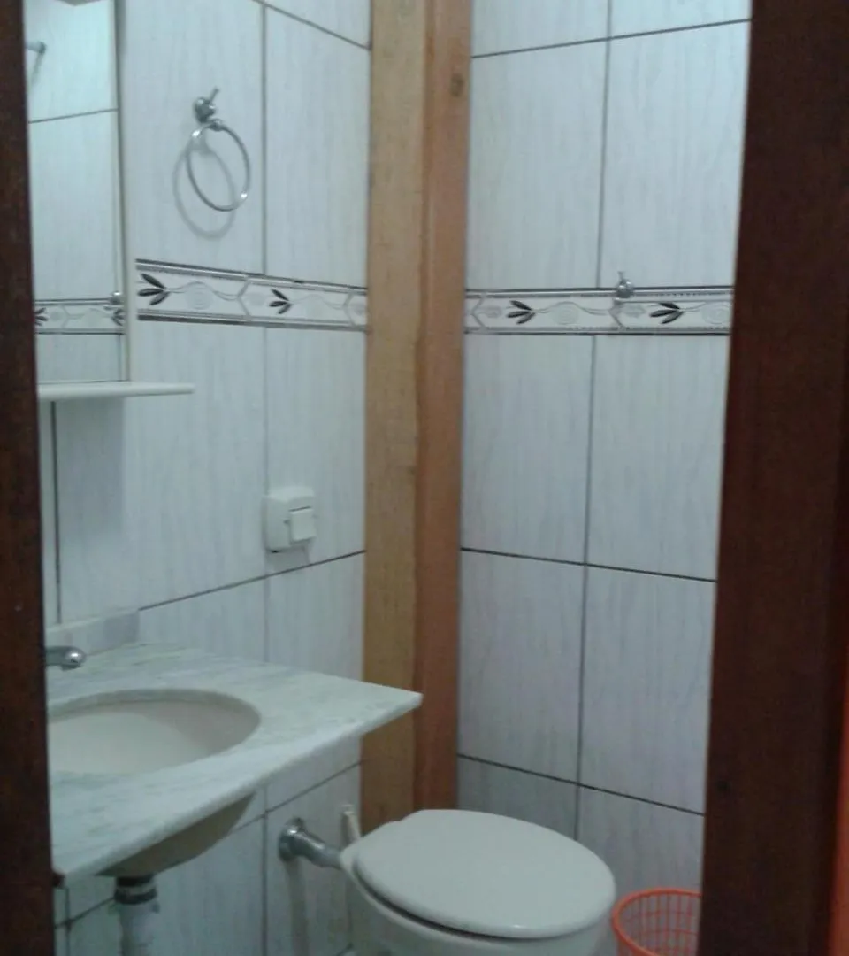 Nyaraló Casa Barra Velha - Sc Villa